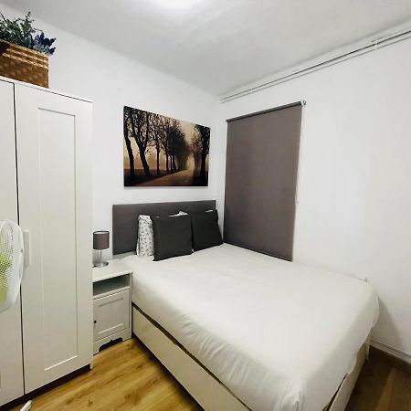 Beach Apartment Barca 6 Сан-Адриан-де-Бесос Экстерьер фото