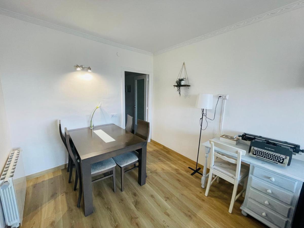 Beach Apartment Barca 6 Сан-Адриан-де-Бесос Экстерьер фото